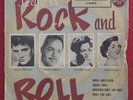 ELVIS PRESLEY -LLEGO EL ROCK AND ROLL EP 7