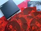 Lady Gaga Born This Way Limited Edition Numbered Vinyl Box Set 9 Picture Discs