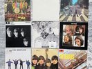 The Beatles Collection   13 LP Records   Blue Box   BC 13   Near Mint Condition