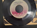 UNKNOWN TEST PRESS 45 DOO WOP GROUP PLEASE COME HOME / SENTIMENTAL REASONS