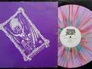 MORBID ANGEL Crush Jesus Christ Tour 91 MULTICOLOUR Splatter Vinyl