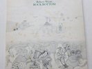 ROBERT WYATT Rock Bottom  UK GATEFOLD DOUBLE VINYL LP A1 B1 C1 D1 MATRIX