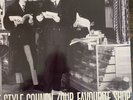Two Style Council LP’s  The Style Council ‎– Café Bleu VG+