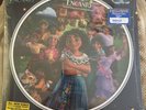 Disney - Encanto Soundtrack Picture Vinyl (Walmart Exclusive) Lin-Manuel Miranda