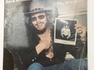 Hank Williams Jr The New South LP Record Album Vinyl