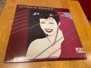 Duran Duran Rio VG+/EX INNER Original LP Hungry like the Wolf Synth Pop New Wave