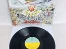 Green Day - Dookie Black Vinyl Album 2008