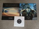 Swervedriver - Original Creation Vinyl LP x 2 : Raise & Mezcal Head