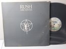 RUSH - ARCHIVES, 3x LP Self Titled Fly By Night Caress of Steel ULTRASONIC CLEAN