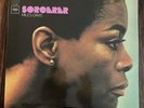 Sorcerer by Miles Davis Vinyl Me Please Pink Vinyl