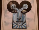 The Chameleons - What does Anything Mean? Basically 1985 Gatefold LP Vinyl