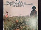 Ian Carr Belladonna ITALY FIRST PRESS 1972 Vinyl LP