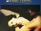 BLUE VELVET SOUNDTRACK LP OST ANGELO BADALAMENTI VARESE SARABANDE DAVID LYNCH 86