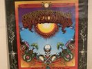 Grateful Dead Aoxomoxoa LP Vinyl Bright color NM+ Record PRISTINE Rare
