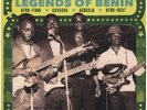 V.A. - Legends Of Benin (Vinyl 2LP - 2009 - EU - Original)