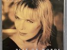 Vinyl: Sara K. - Play on Words, Chesky Records