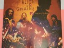 ALICE IN CHAINS MTV UNPLUGGED DOUBLE COLOUR VINYL RARE. NEW UNPLAYED
