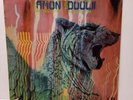 AMON DUUL II - Wolf City - 1972 Vinyl 12'' LP VG+/ Prog Hard Psych Rock