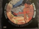 The Monkees Talk Downunder (Black) Limited Edition Picture Disc 12” Vinyl Record