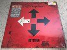 Three Days Grace - Outsider LP - Vinyl Record - SEALED NEW ROCK RECORD