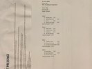 KISS - RE-Masked In Tokyo VOL 1- RARE DLP NEW TEST PRESSING -  1/5 only pressed
