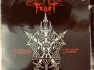 Celtic Frost - Morbid Tales BANZAI RECORD RARE VINYL