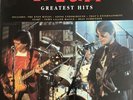 The Jam Greatest Hits Vinyl Album 1991 VG