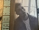 Sam Fender - SIGNED Seventeen Going Under Baby Blue Indies Only Vinyl Record LP
