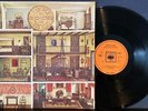 JOHN CALE AND TERRY RILEY CHURCH OF ANTHRAX NM 1971 CBS UK 1st PRESS LP ABSTRACT