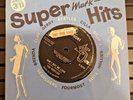 The Beatles - Can't buy me love 1st press RARE FACTORY SAMPLE DEMO 1N/1N EX ++