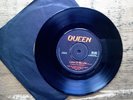 Queen Love Of My Life / Now I'm Here A1/B1 1st Press EX 7