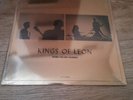 Kings of Leon When You See Yourself - Gold Limited Edition Vinyl (3171)