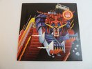 JUDAS PRIEST - DEFENDERS OF THE FAITH / ORIG INNER SLEEVE - TOP CONDITION