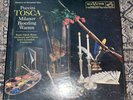 RCA Victor LIVING STEREO-LSC-6052-shaded dog-Puccini-TOSCA-Rome Opera House