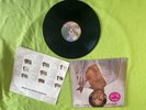 PETER IVERS BAND terminal love PROMO Warner orig 1974 obscure new wave RARE LP