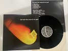 LSD And The Search For God - S/T LP Deep Space DS001 Shoegaze - PSYCH - NM-