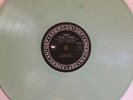 DANZIG - LUCIFUGE (SEAFOAM COLORED VINYL)