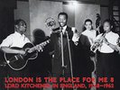 Various Artists London Is the Place for Me 8: Lord Kitchener in Englan Vinyl NEW
