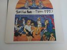 Vinyl Record LP Thurston Moore Psychic Hearts VG
