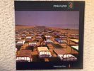 PINK FLOYD A MOMENTARY LAPSE OF REASON LP Record NM VINYL Original Classic Rock