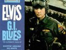 ELVIS PRESLEY G.I. Blues The Alternate Takes EP Vinyl Record Single 7 Inch & RCA