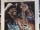  Clarence Gatemouth Brown- Blackjack LP Music Is Medicine MIM 9002 STILL SEALED