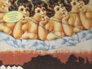 LP The Cure Japanese Whispers (The Cure Singles Nov 82 : Nov 83) NEAR MINT