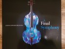 London Symphony Orchestra - Final Fantasy Symphony - Promo Vinyl