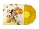 jubilee (black & yellow vinyl) - japanese breakfast limited