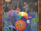 VINYL BEE GEES The Bee Gees 1st 583012 POLYDOR STEREO 1967 UK A2/ B4 LP