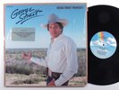 GEORGE STRAIT Ocean Front Property MCA LP VG++