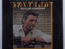 WAYLON JENNINGS Waylon RCA LSP-4260 LP SEALED