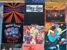 CHASTAIN MAY-LYNN MOTÖRHEAD AVENGER TELEPHONE NAKED SUN GOAT BREAK OUT CHARLIE