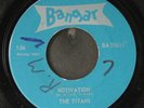 TITANS: motivation / surfer's lullaby BANGAR 7